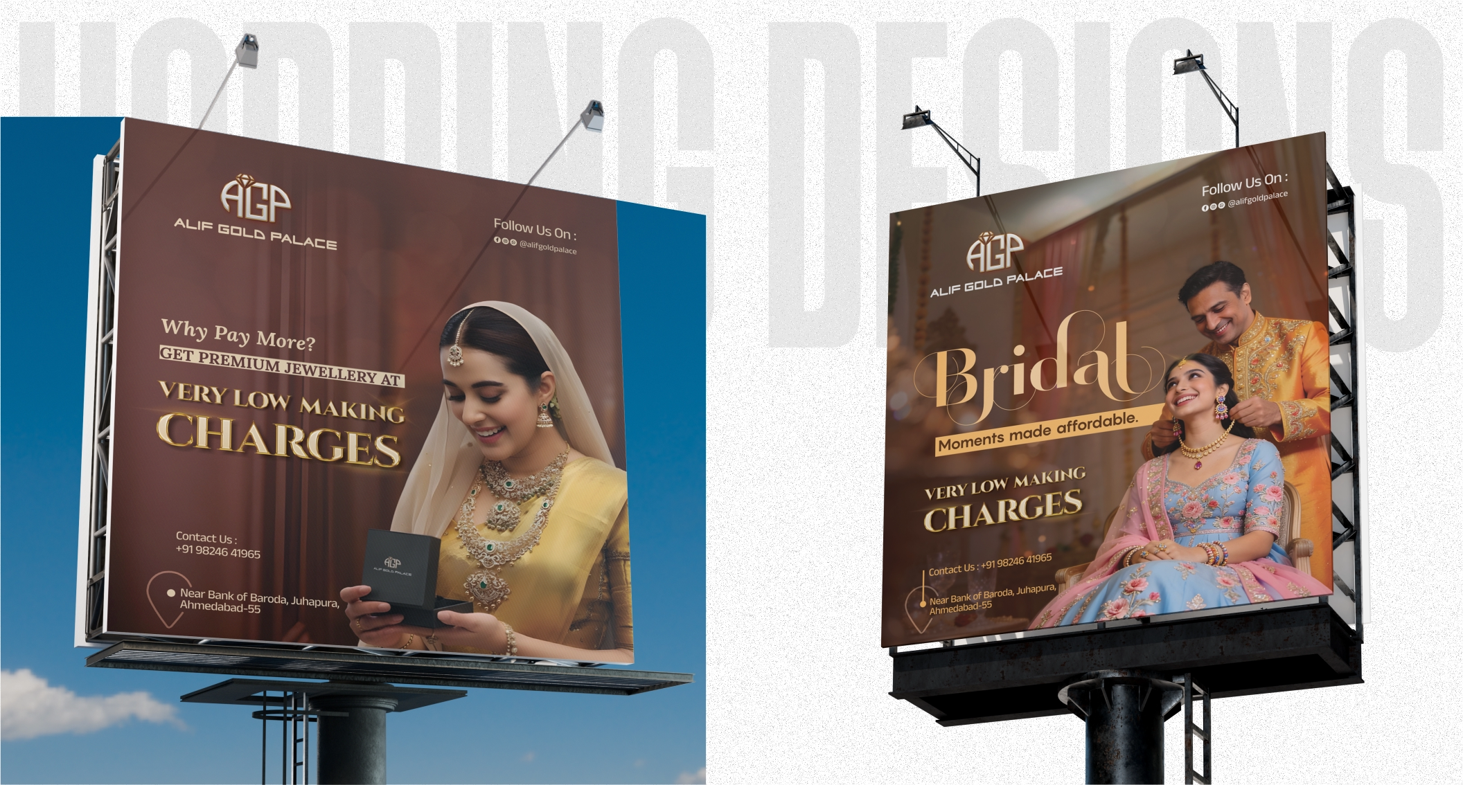 Banner Design