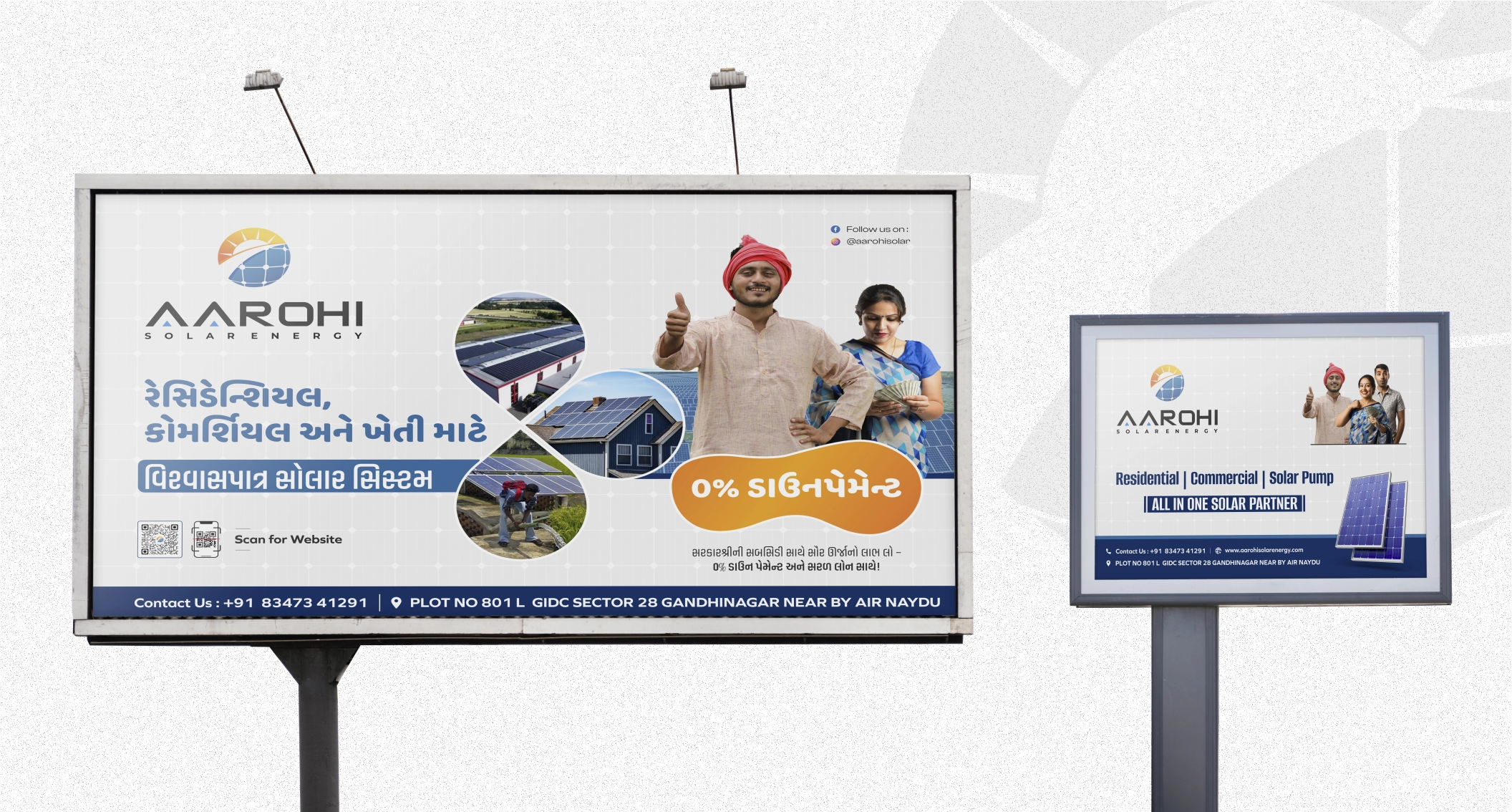 Banner Design