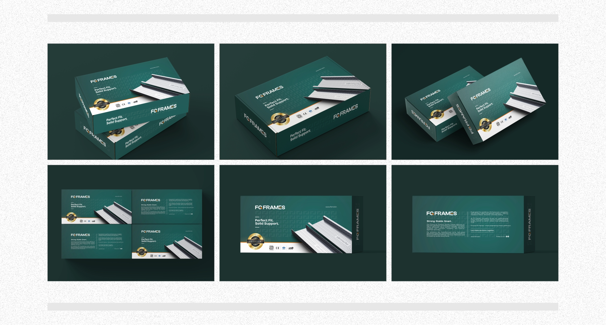 Box Design