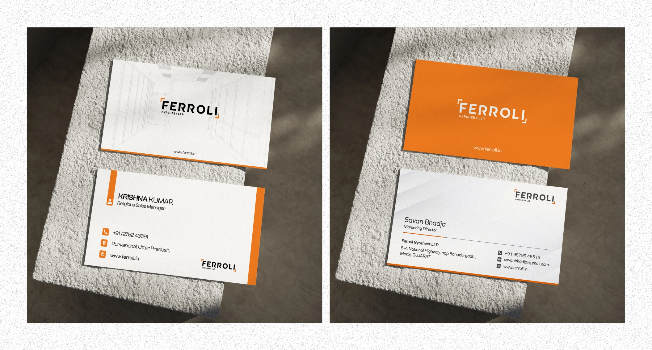 Card Design