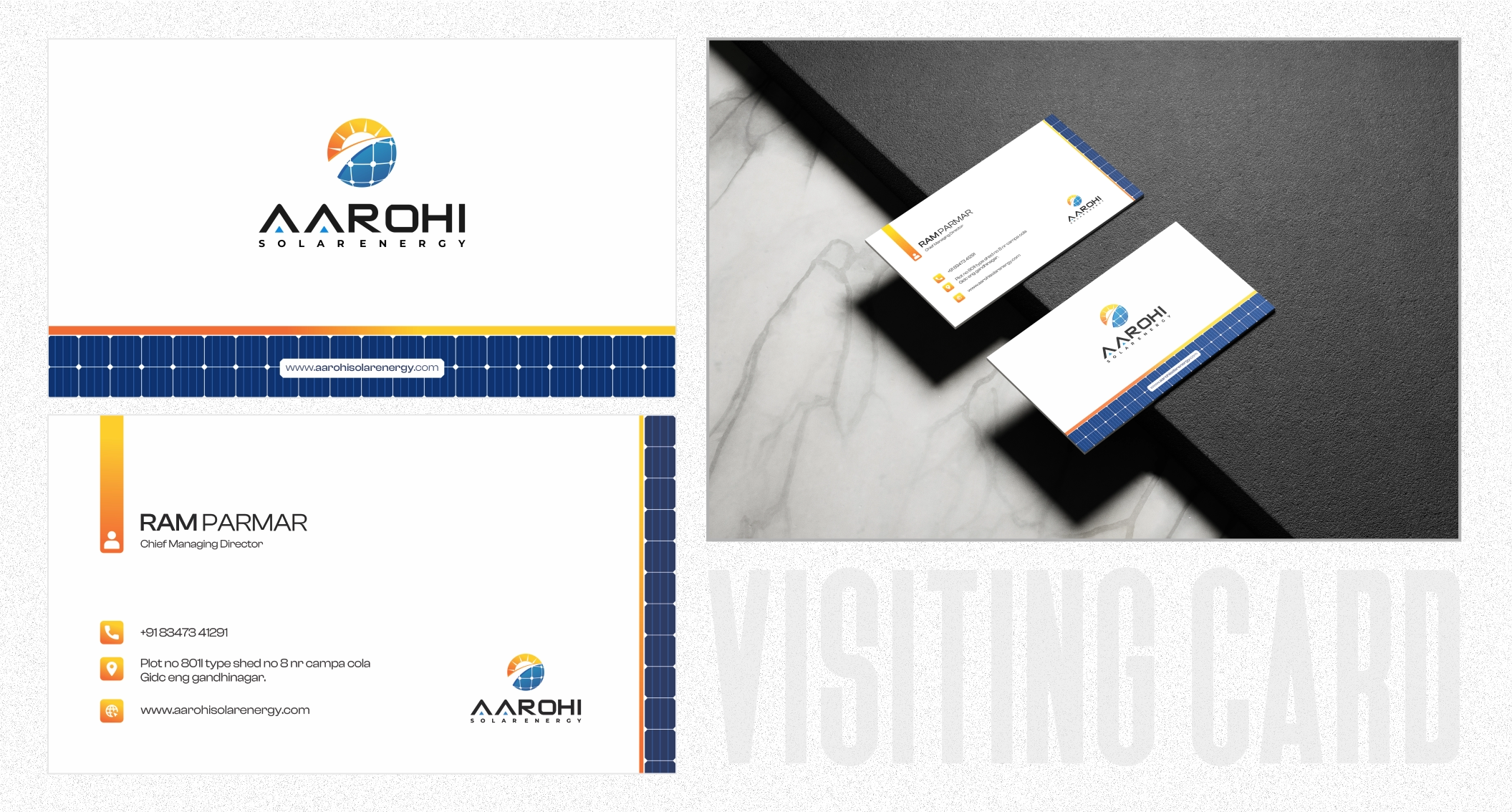 Informative Design