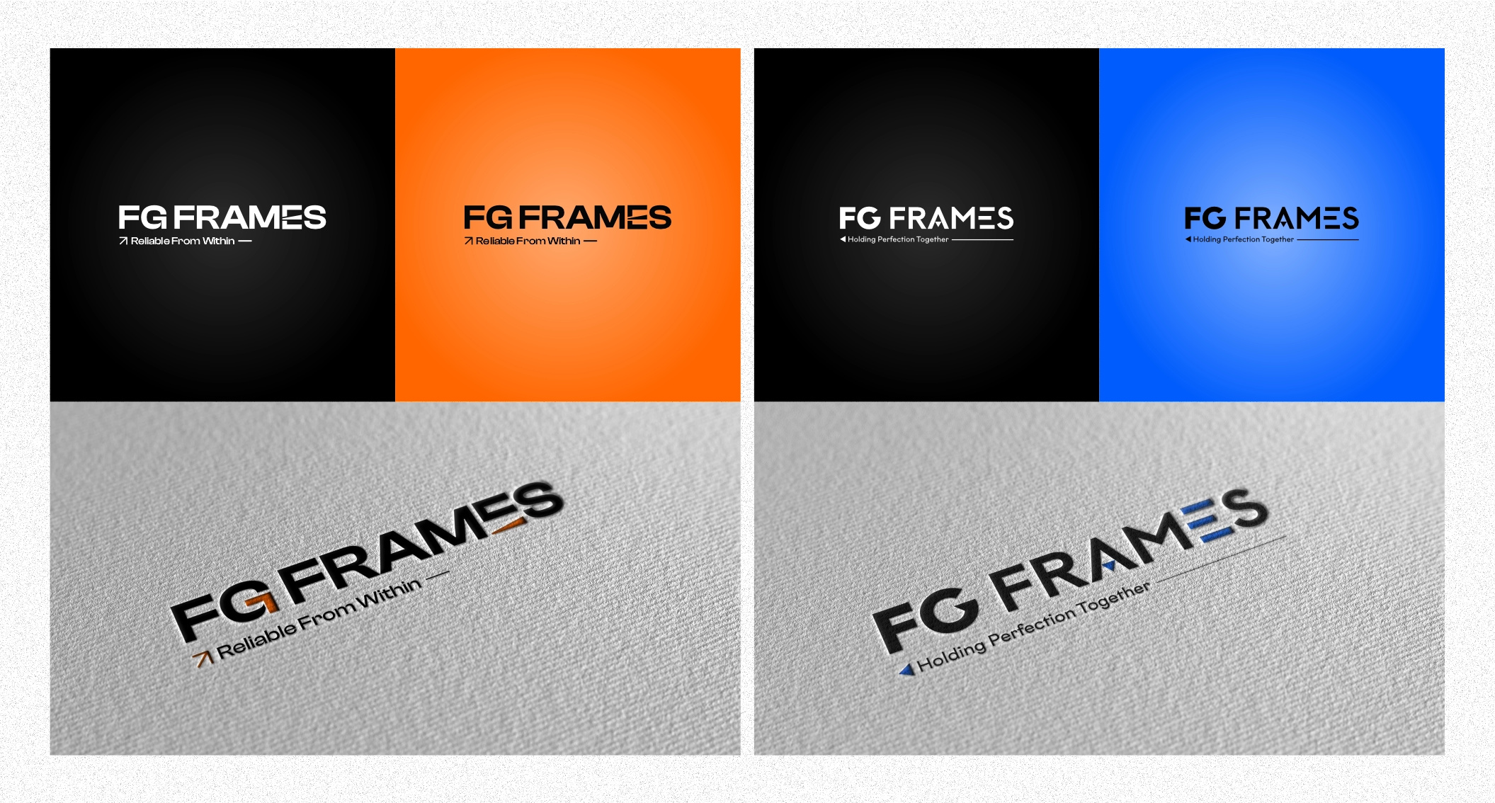 Logo Design