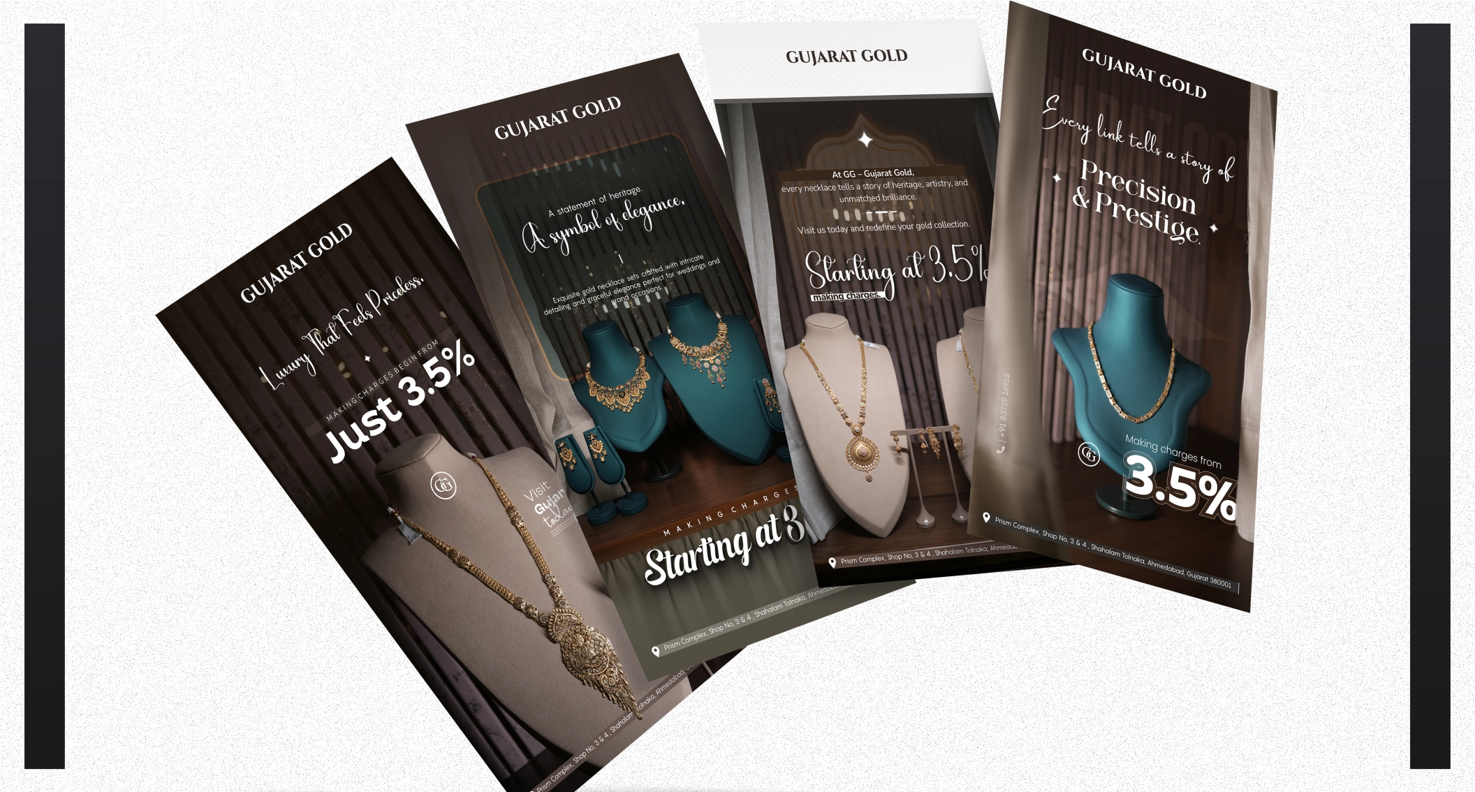 Pamphlet Design