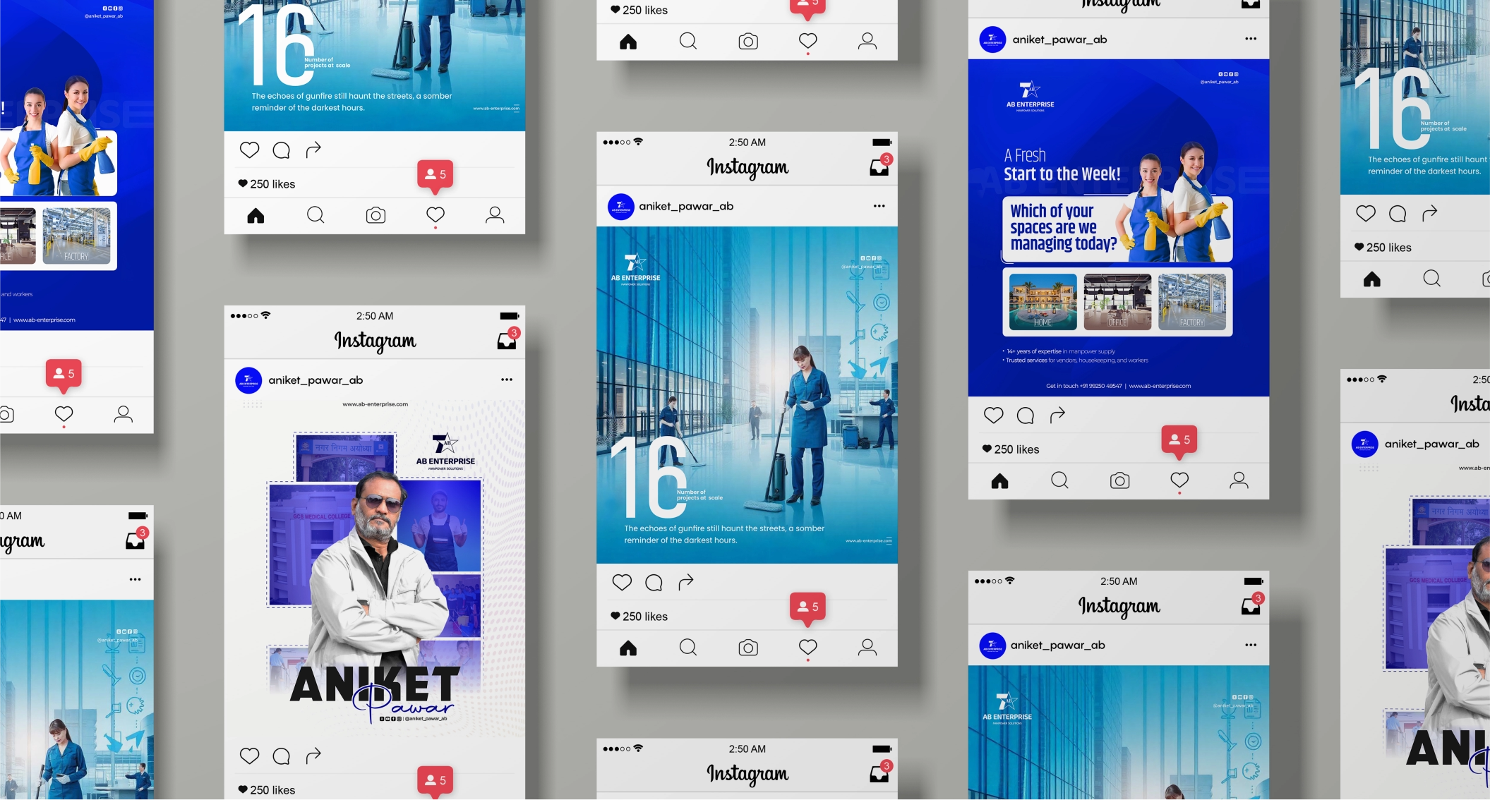 Social Media Design 2