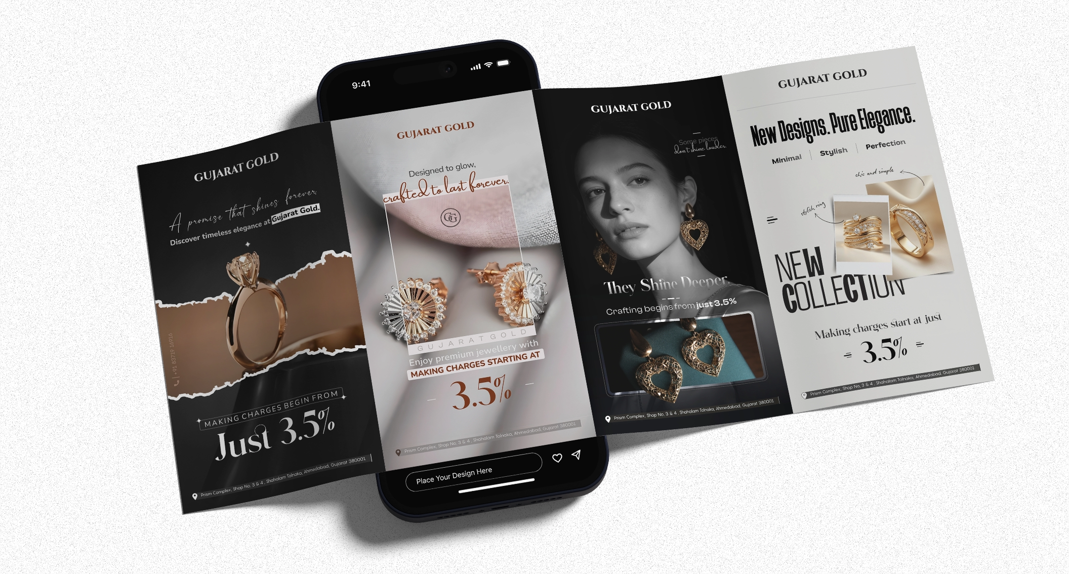 Social Media Design